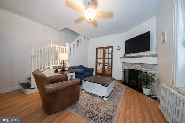 Norristown, PA 19401,1031 SWEDE ST