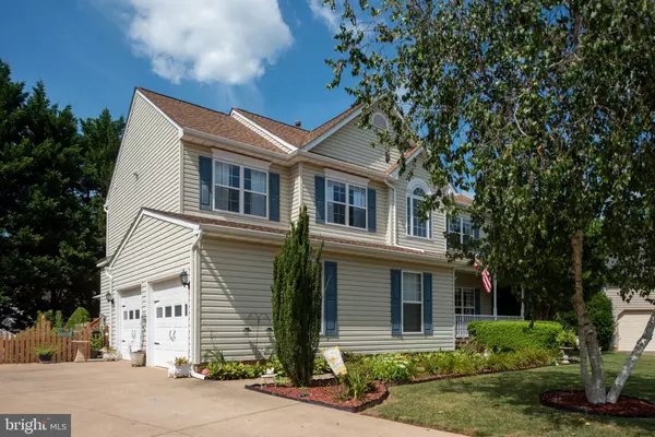 Stafford, VA 22554,17 LOTUS LN