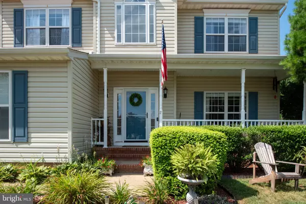 Stafford, VA 22554,17 LOTUS LN