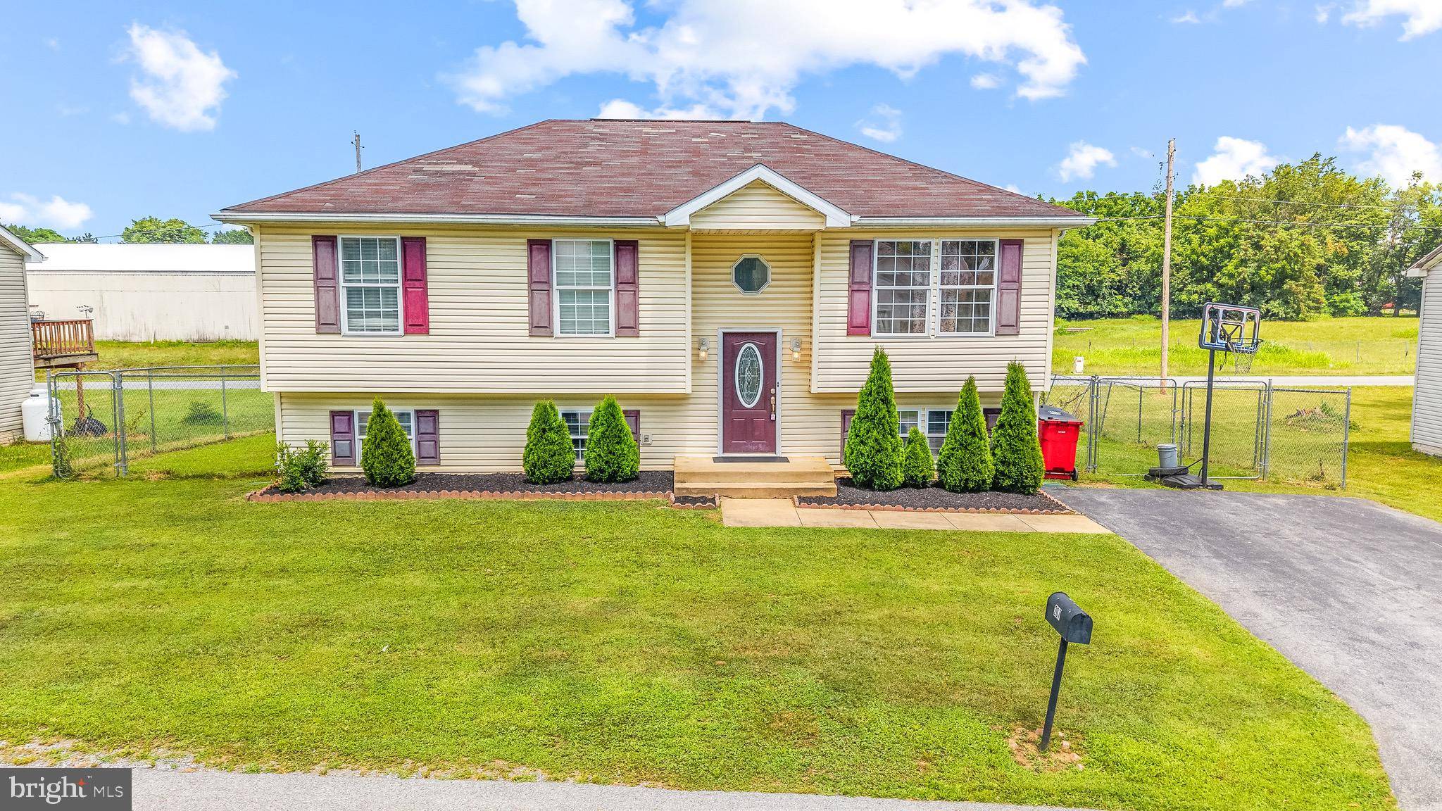 Ranson, WV 25438,207 PRESTON PL