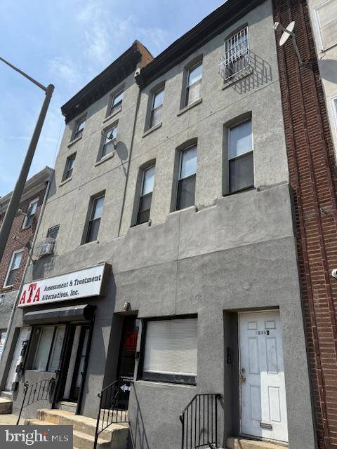 Philadelphia, PA 19107,1235-37 VINE ST