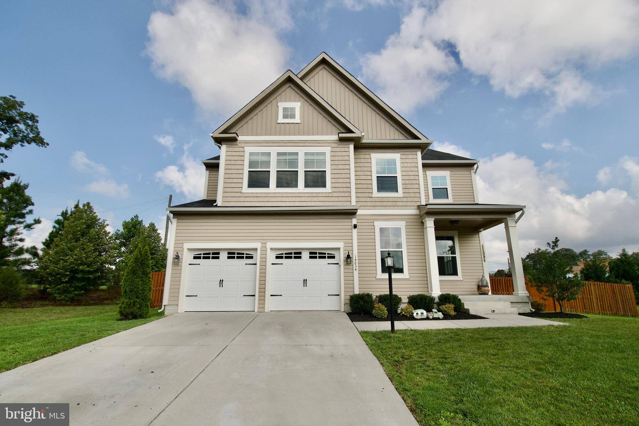 Woodbridge, VA 22193,14854 ABILENE WAY