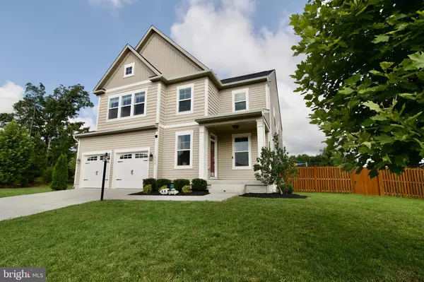 Woodbridge, VA 22193,14854 ABILENE WAY