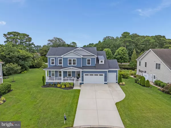 Ocean View, DE 19970,37522 SEASIDE DR