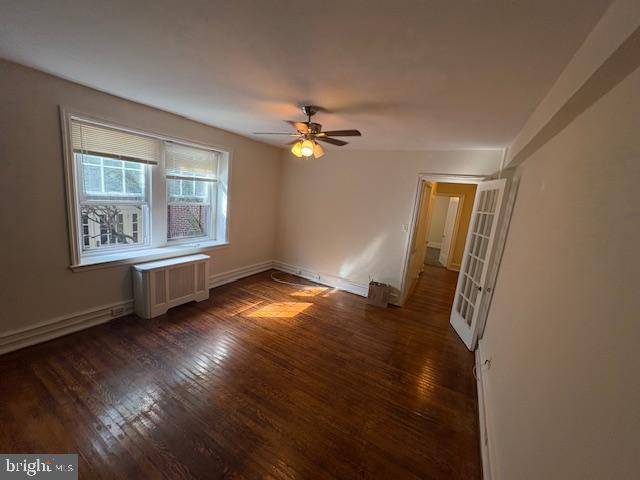 1661-63 HARRISON ST #A5, Philadelphia, PA 19124