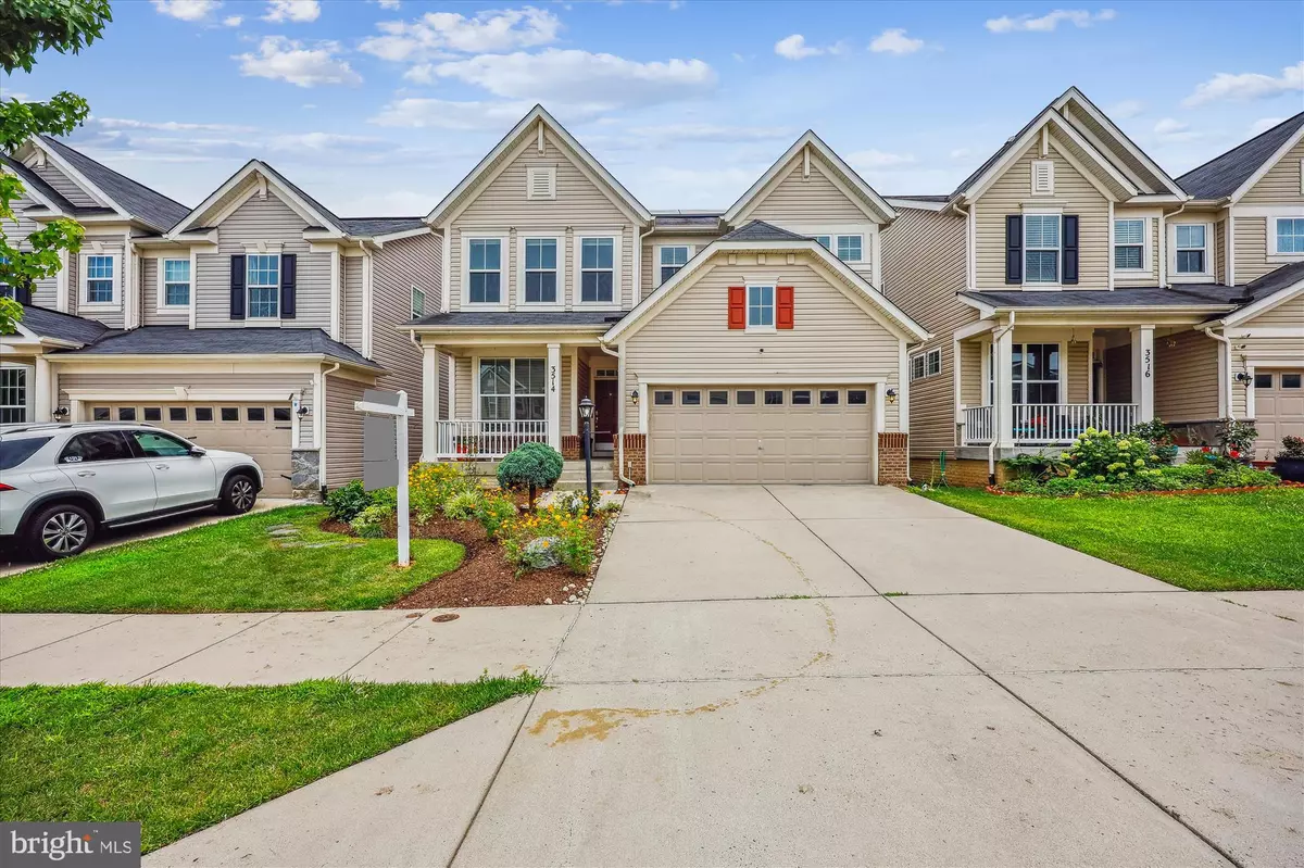 Silver Spring, MD 20906,3514 DOC BERLIN DR
