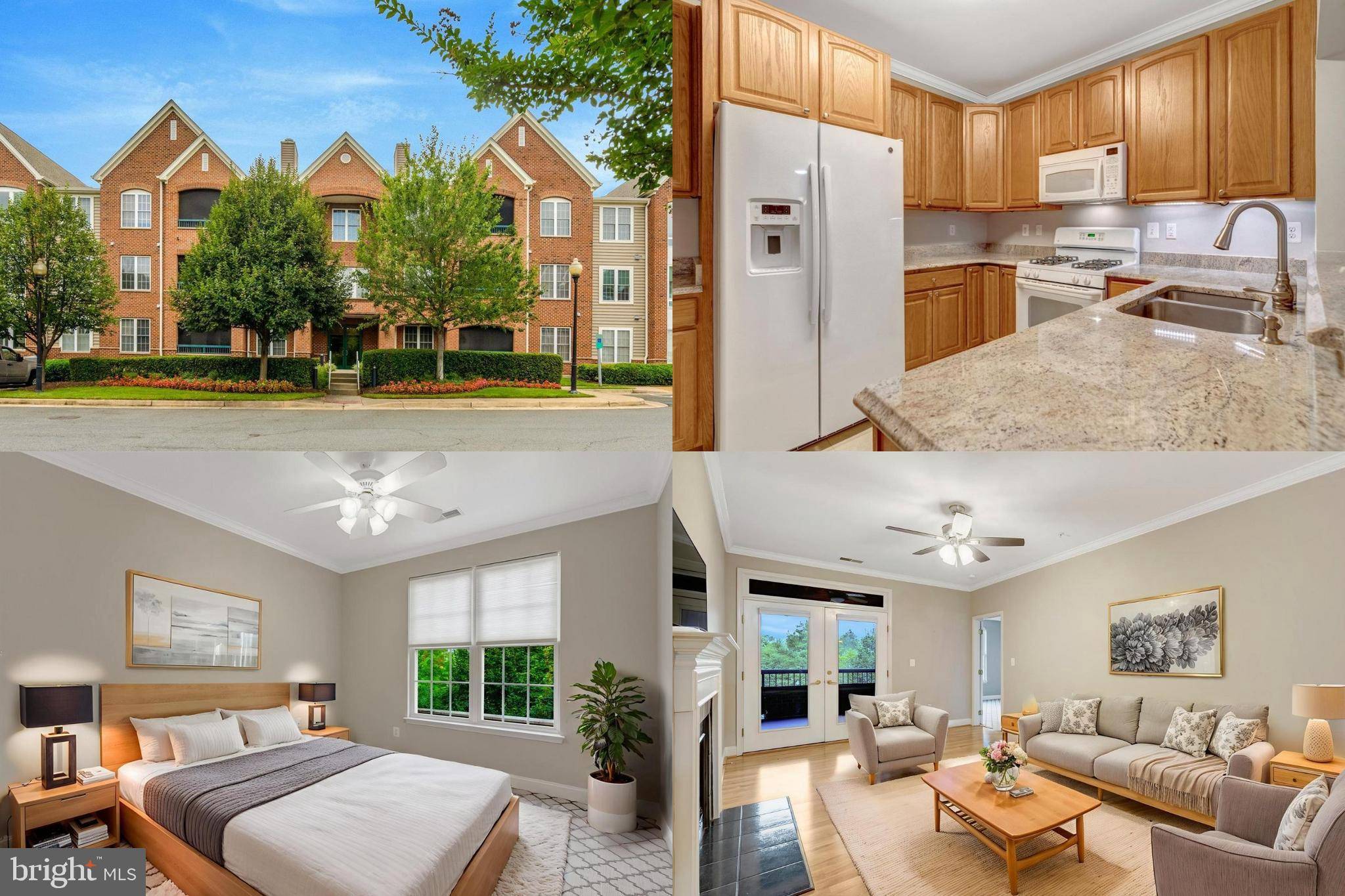 13891 CHELMSFORD DR #201, Gainesville, VA 20155