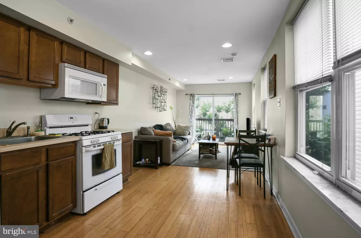 Philadelphia, PA 19146,1215 S 18TH ST #3