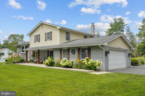 East Greenville, PA 18041,2037 BETHESDA CHURCH RD