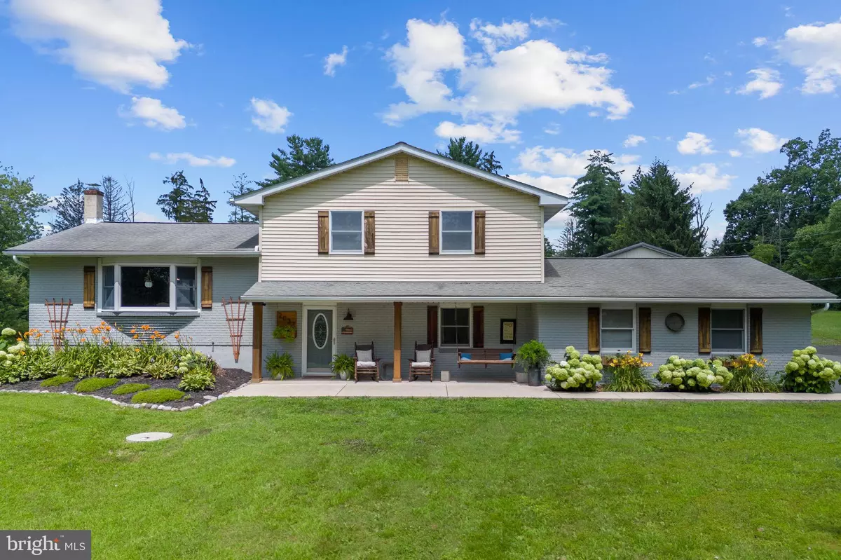 East Greenville, PA 18041,2037 BETHESDA CHURCH RD