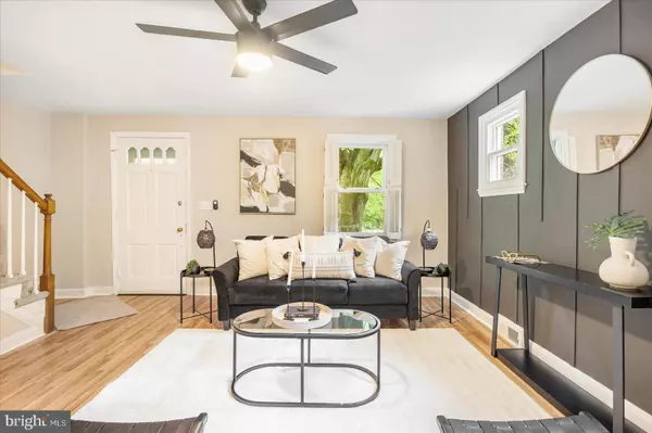 Baltimore, MD 21206,3808 EASTWOOD DR