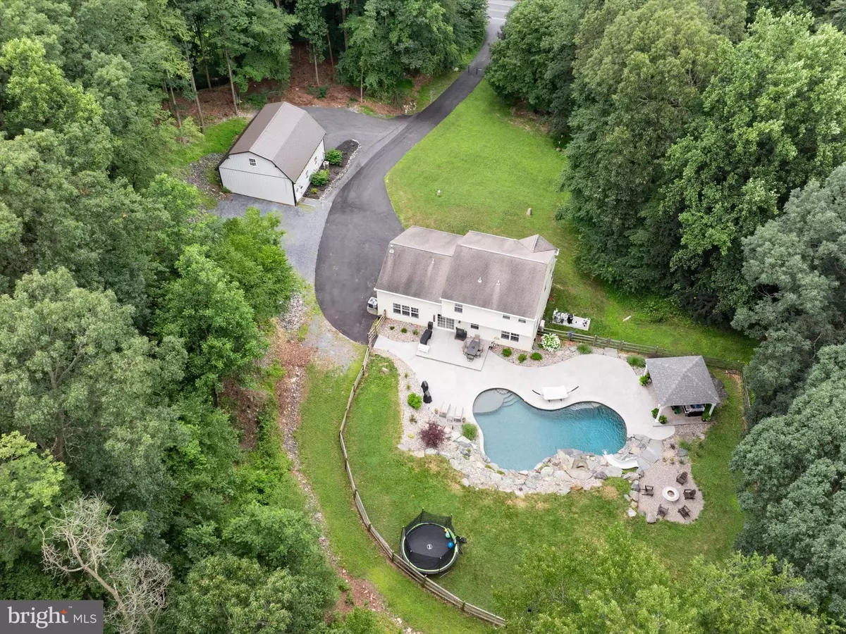 Fleetwood, PA 19522,317 BLANDON RD