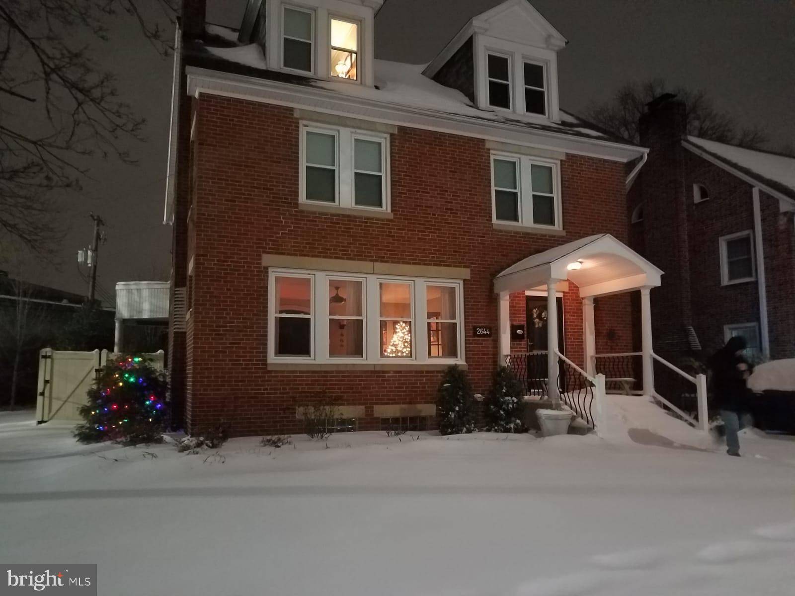 Harrisburg, PA 17110,2644 N 2ND ST