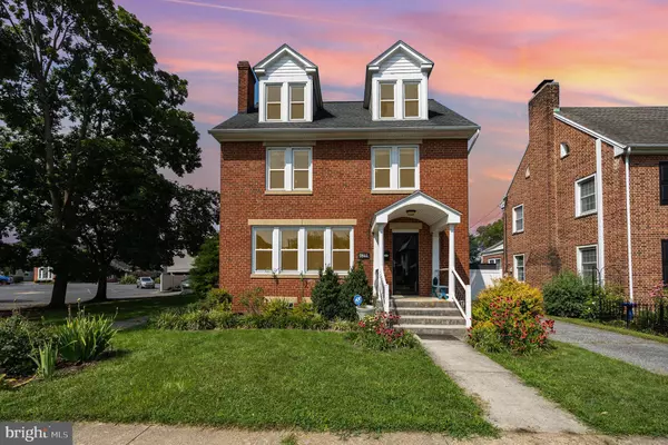 2644 N 2ND ST, Harrisburg, PA 17110