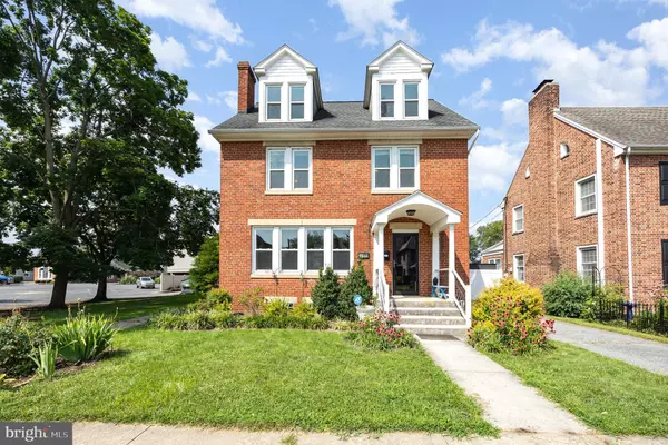 Harrisburg, PA 17110,2644 N 2ND ST