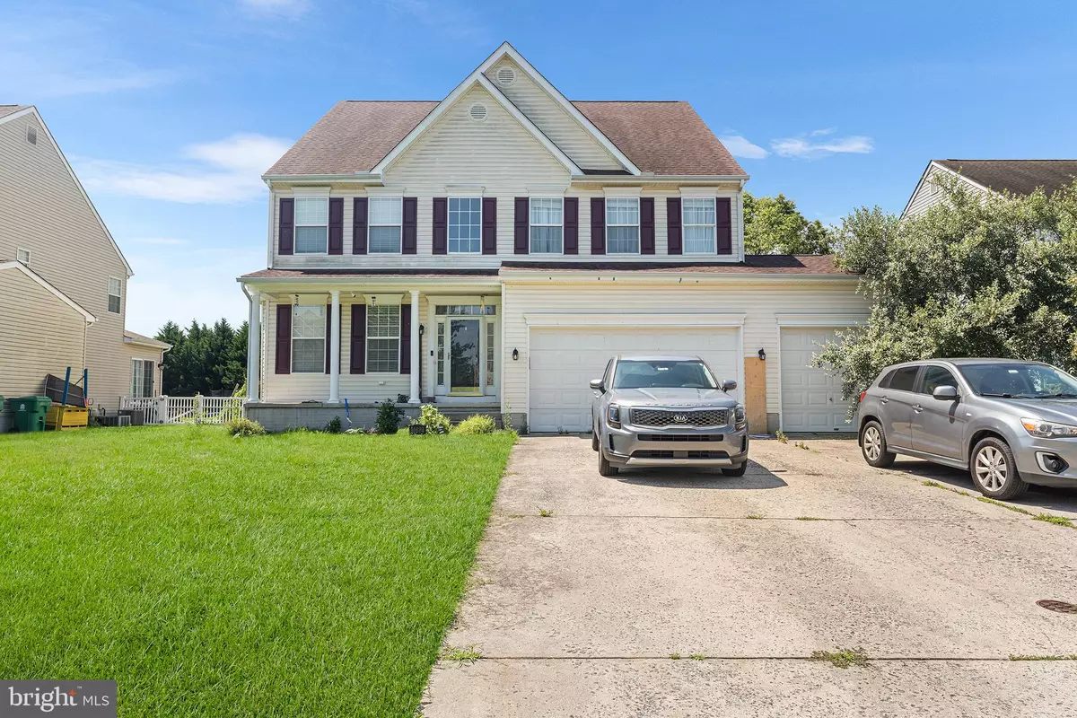 Magnolia, DE 19962,1082 W BIRDIE LN
