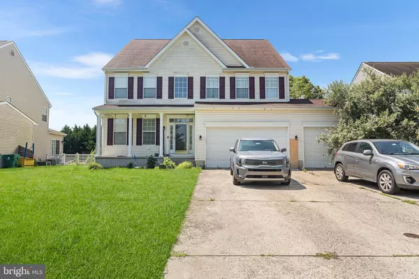 1082 W BIRDIE LN, Magnolia, DE 19962