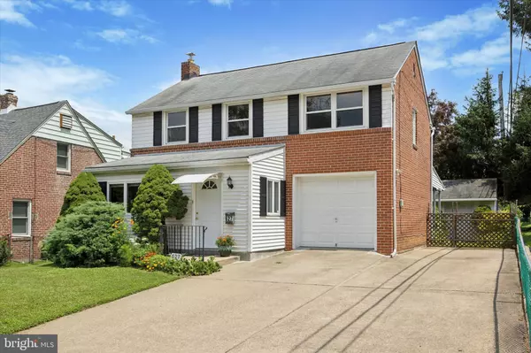 Havertown, PA 19083,627 N EAGLE RD