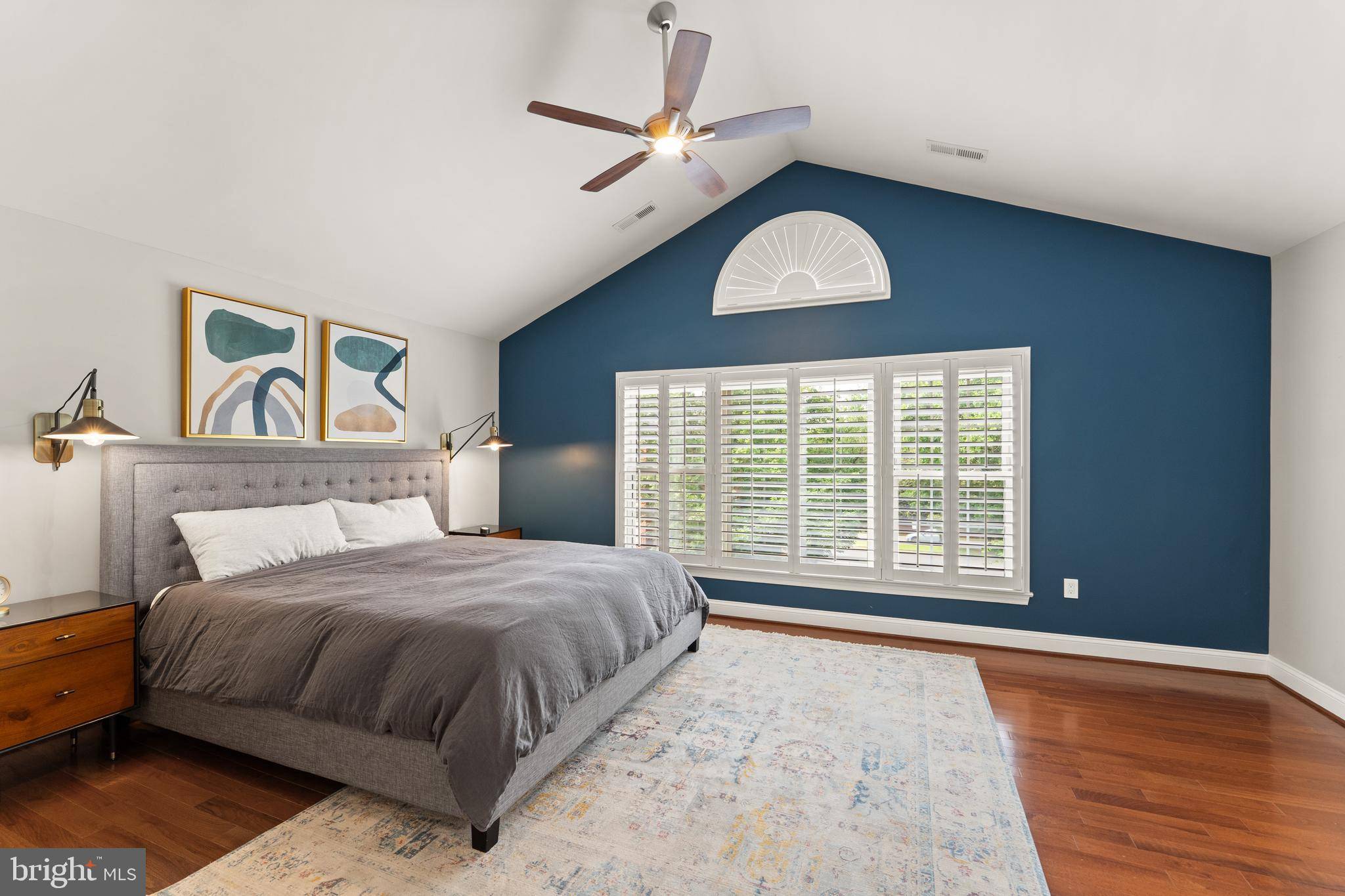 Vienna, VA 22180,126 MENDON LN SW
