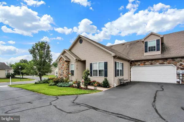 Gettysburg, PA 17325,29 IVY LN
