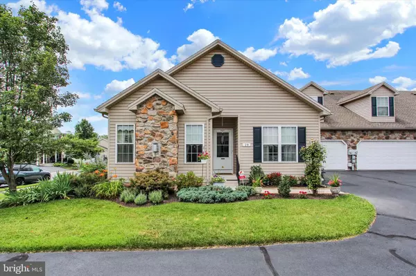 29 IVY LN, Gettysburg, PA 17325