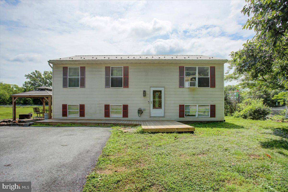 9665 PINEVILLE ROAD, Shippensburg, PA 17257
