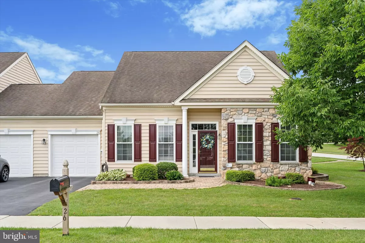 Honey Brook, PA 19344,26 SUMMERLIN DR