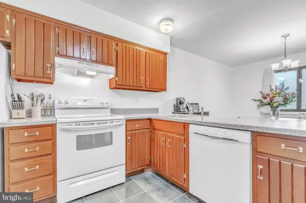 Downingtown, PA 19335,400 CAMPBELL CIR #G-22