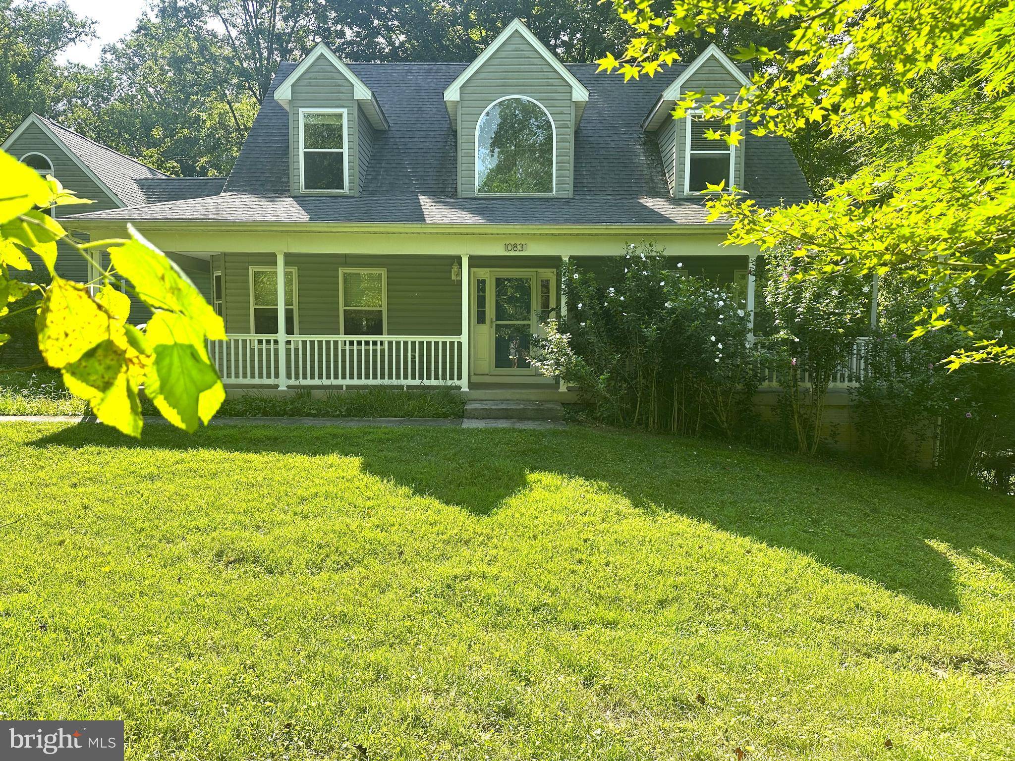 Woodstock, MD 21163,10831 SUMMIT AVE