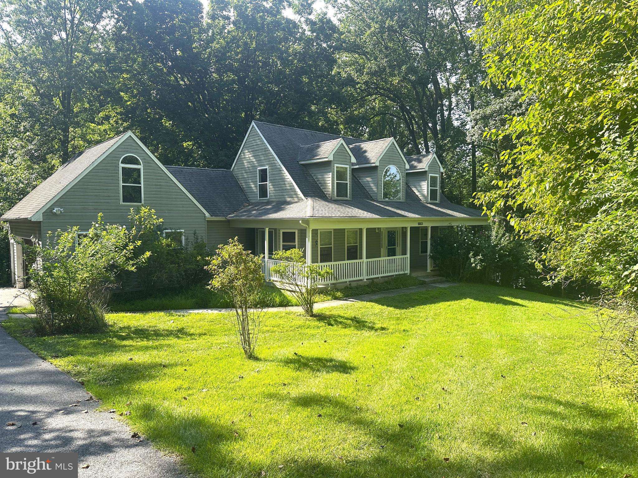 10831 SUMMIT AVE, Woodstock, MD 21163