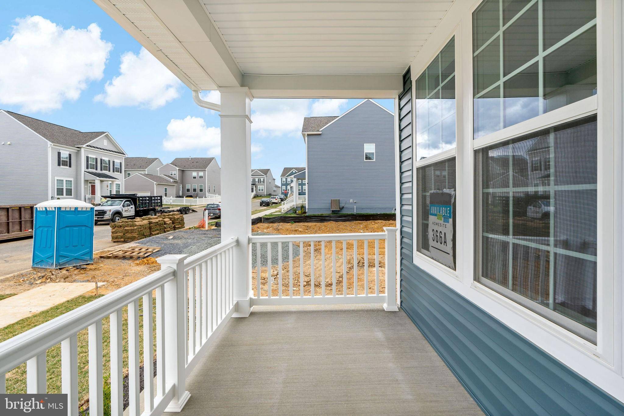 Charles Town, WV 25414,HOMESITE 545 LORD FAIRFAX ST