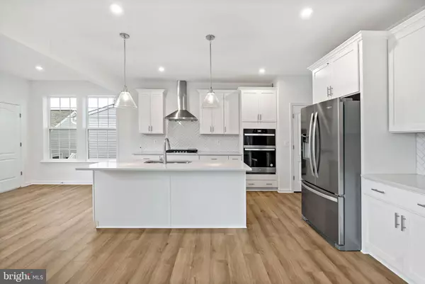 Charles Town, WV 25414,HOMESITE 545 LORD FAIRFAX ST