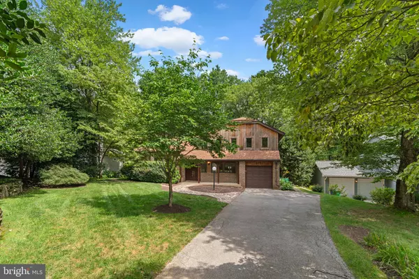 Columbia, MD 21045,9031 SHINLEAF CT
