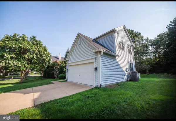 Fairfax Station, VA 22039,9616 LARKVIEW CT