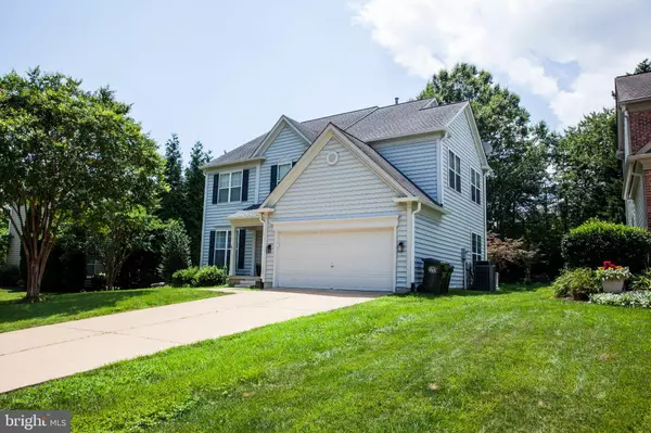 9616 LARKVIEW CT, Fairfax Station, VA 22039