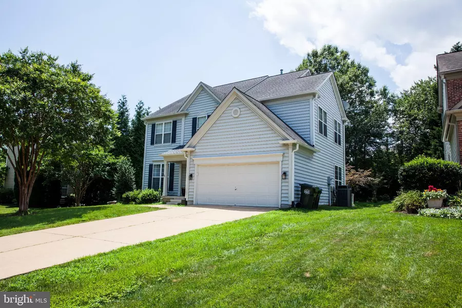 9616 LARKVIEW CT, Fairfax Station, VA 22039