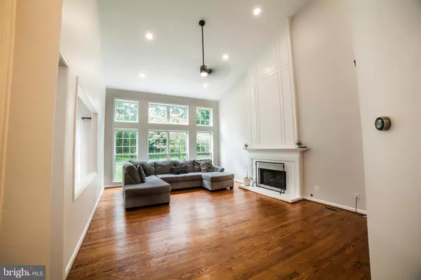 Fairfax Station, VA 22039,9616 LARKVIEW CT