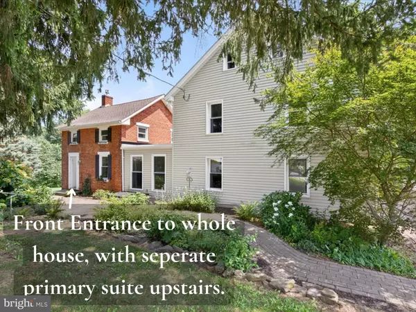 Spring Grove, PA 17362,5605 WALTERSDORFF RD