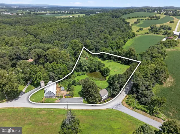Spring Grove, PA 17362,5605 WALTERSDORFF RD