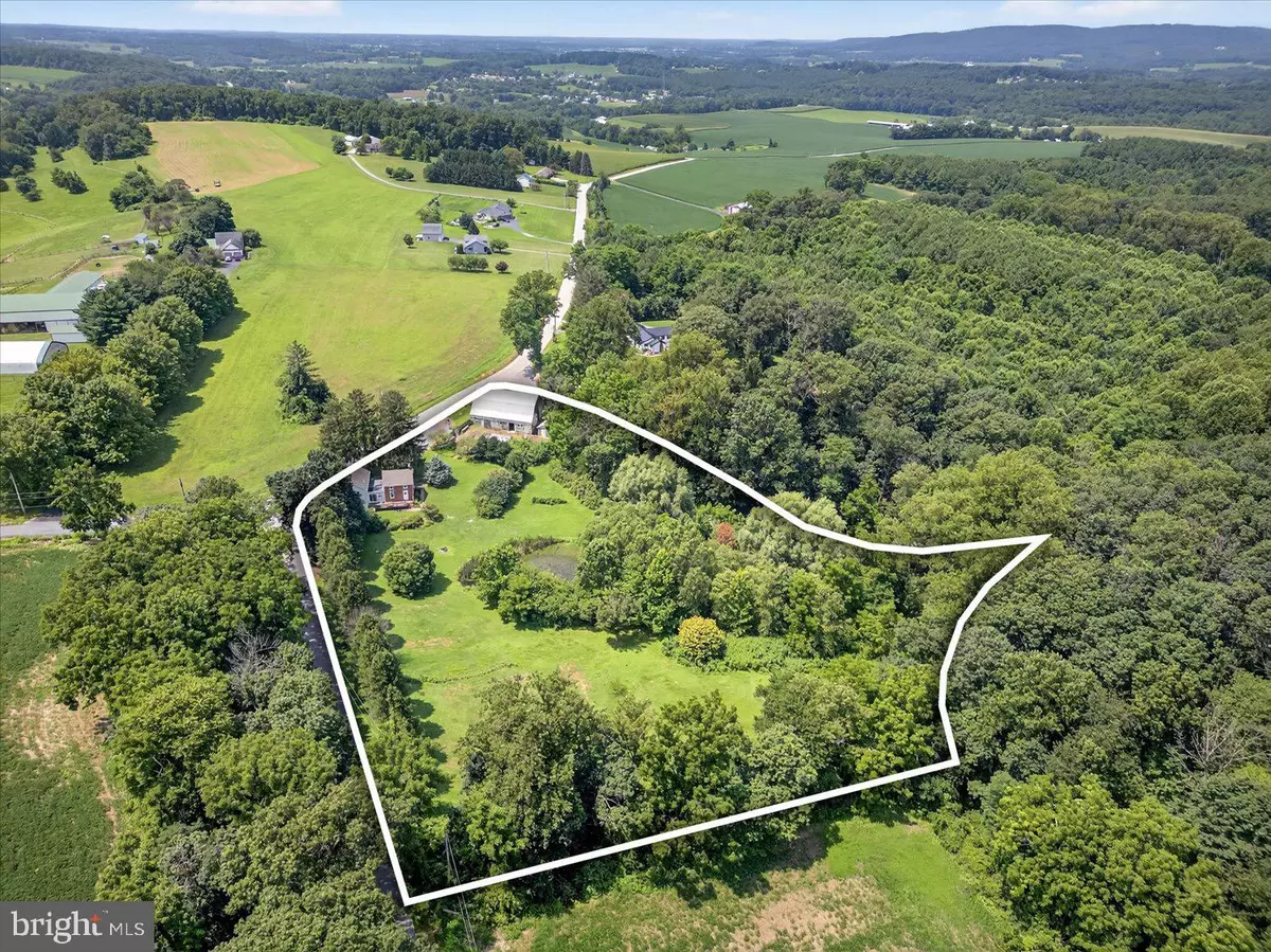 Spring Grove, PA 17362,5605 WALTERSDORFF RD