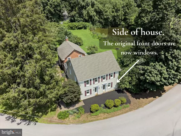 Spring Grove, PA 17362,5605 WALTERSDORFF RD