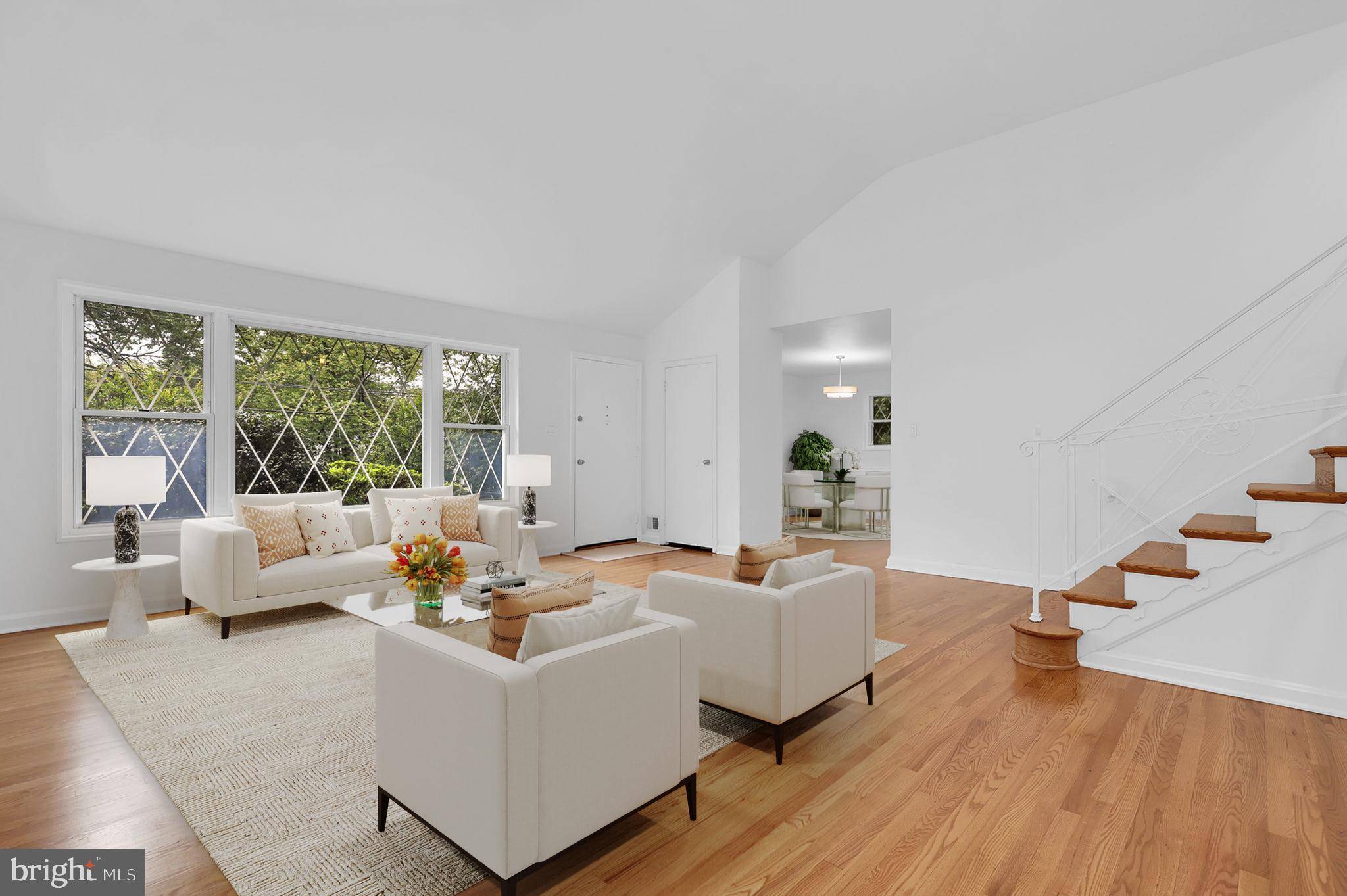 Bethesda, MD 20814,9235 E PARKHILL DR