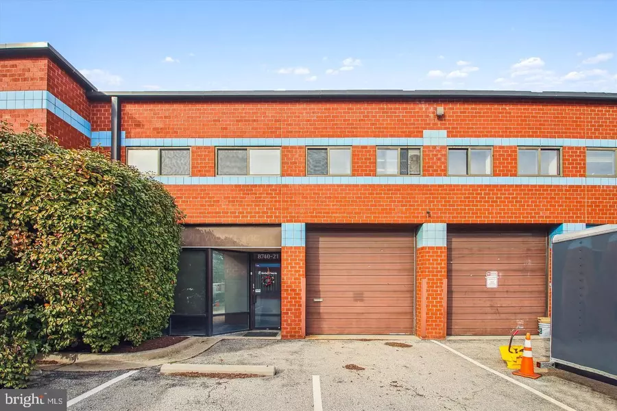 8740 CHERRY LN #B-21(A), Laurel, MD 20707