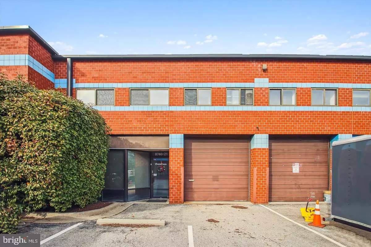 Laurel, MD 20707,8740 CHERRY LN #B-21(A)