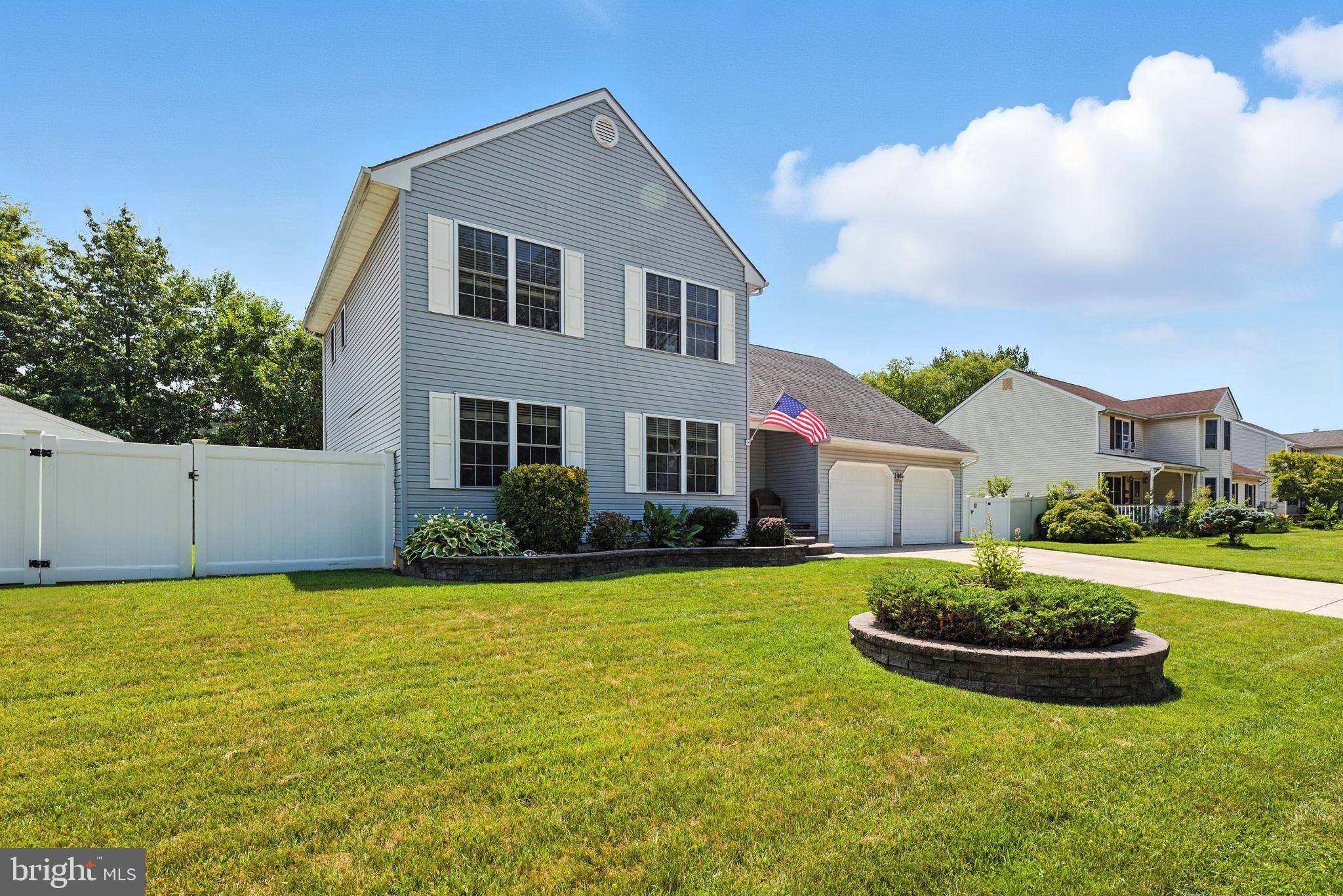 Mantua, NJ 08051,18 ARENA ST