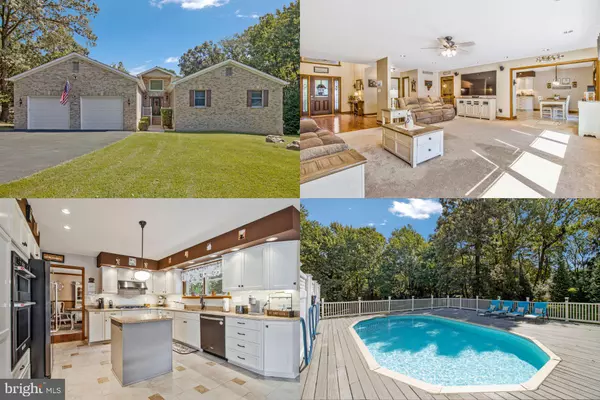 Linthicum Heights, MD 21090,827 WHITE AVE