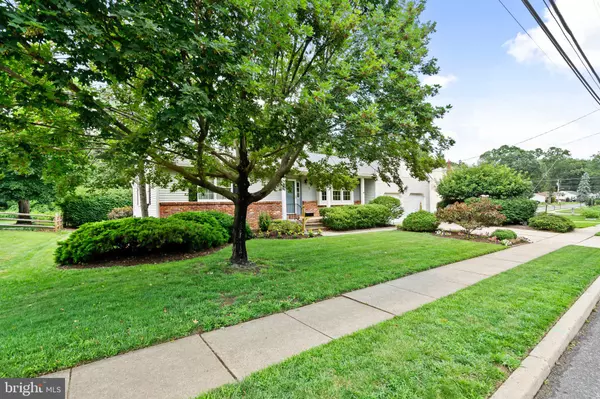 Pitman, NJ 08071,14 EUCLID AVE