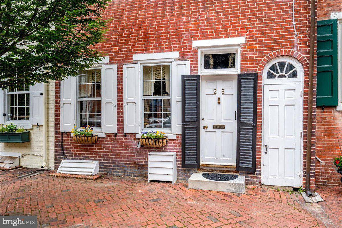 New Castle, DE 19720,28 THE STRAND