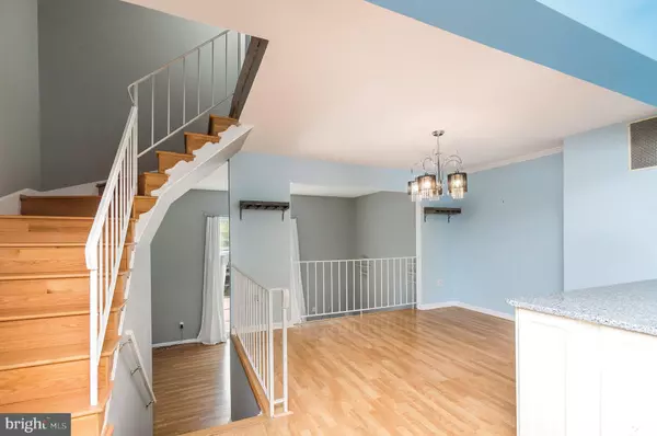 Reston, VA 20191,2346 HORSEFERRY CT
