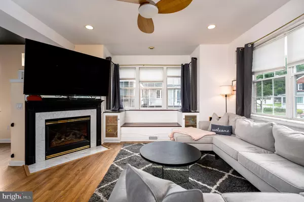 Laurel, MD 20707,506 FAIRLAWN AVE